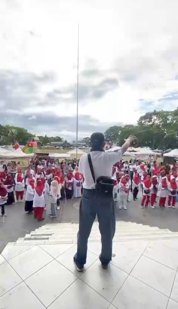 rayakan-hut-koperasi-ke-78-dinas-koperasi-ukm-dan-tenaga-kerja-bukittinggi-gelar-jalan-sehat