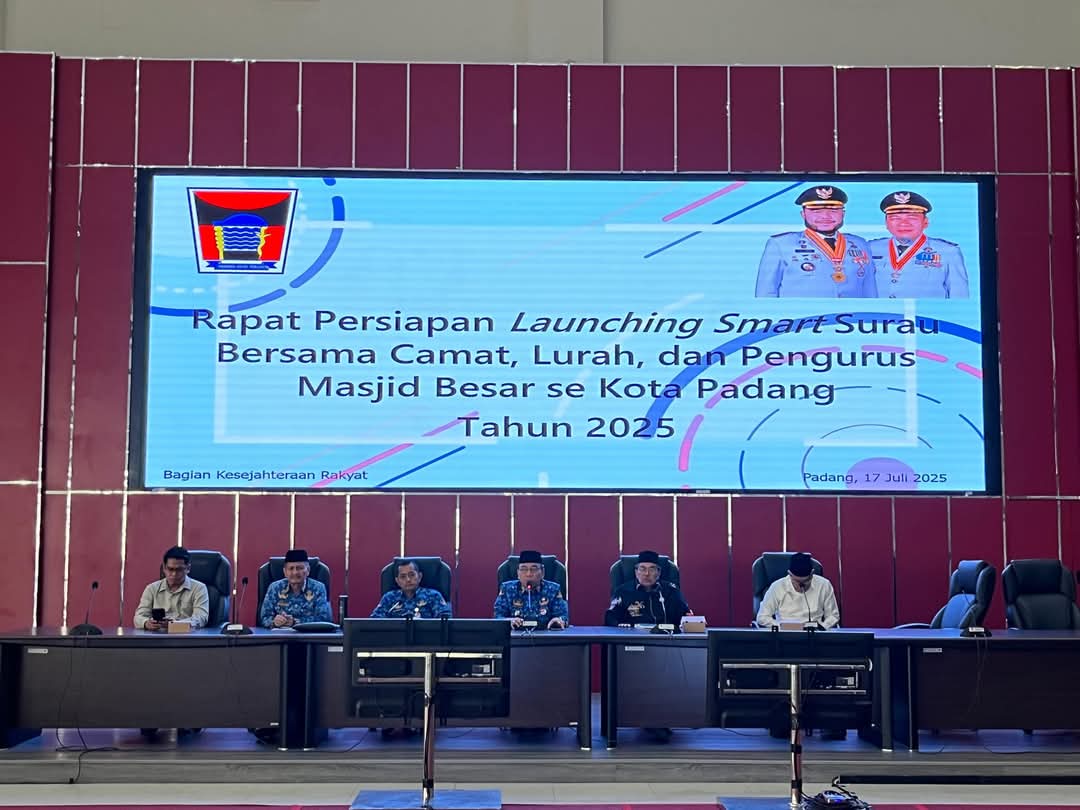 imam-masjid-besar-di-11-kecamatan-kota-padang-akan-diberikan-insentif