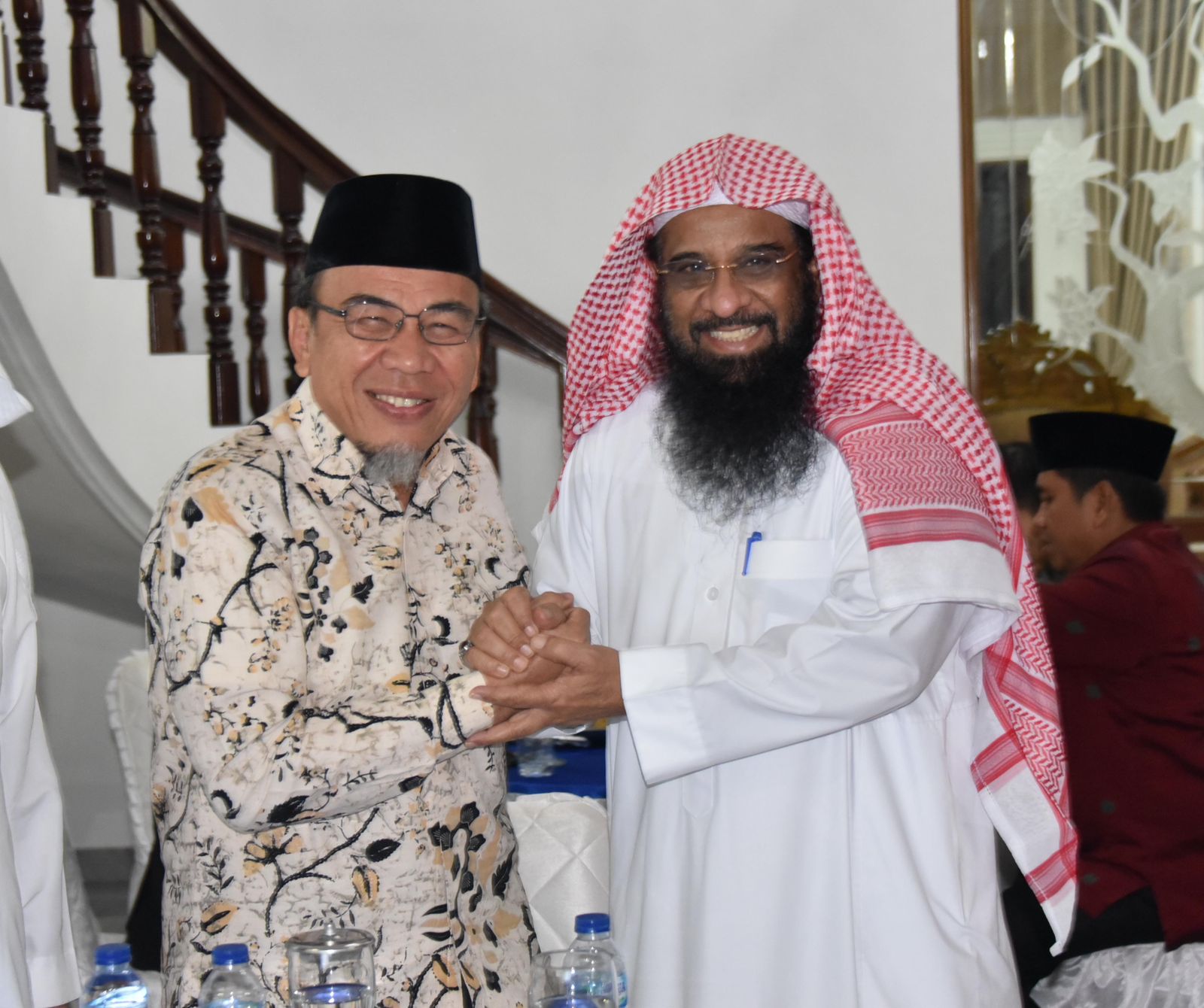 wawako-maigus-nasir-terima-kunjungan-atase-agama-kedutaan-arab-saudi