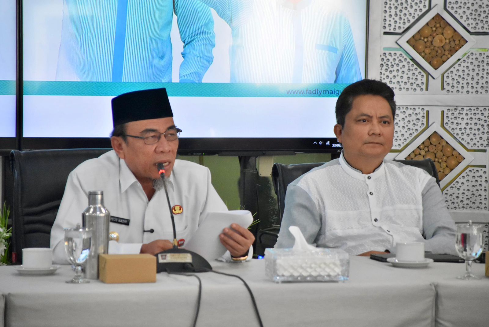 wawako-maigus-nasir:-pengendalian-inflasi-kunci-utama-menjaga-stabilitas-ekonomi