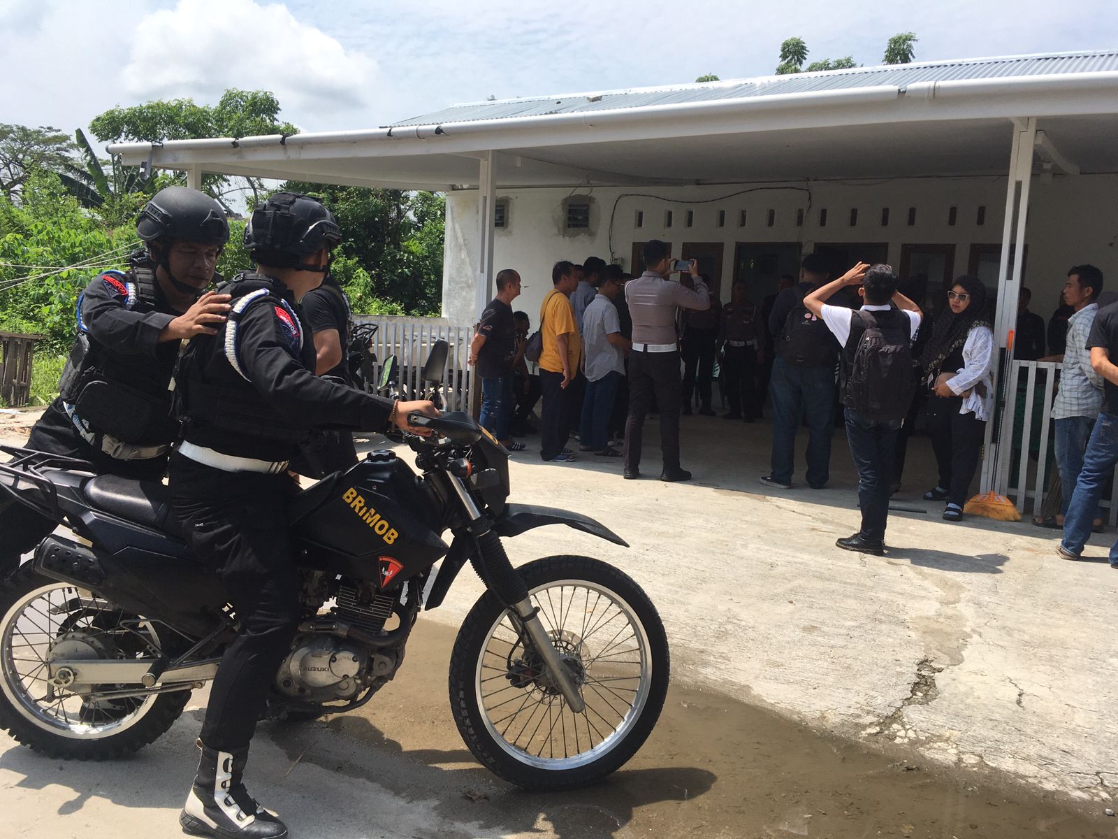 polisi-ringkus-9-orang-terkait-dugaan-perusakan-rumah-doa-gksi-di-padang