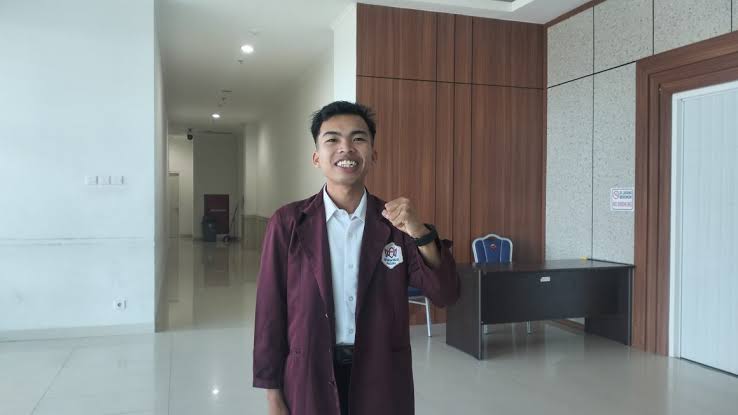 presiden-mahasiswa-uin-imam-bonjol-kutuk-tindakan-intoleransi-di-padang-sarai