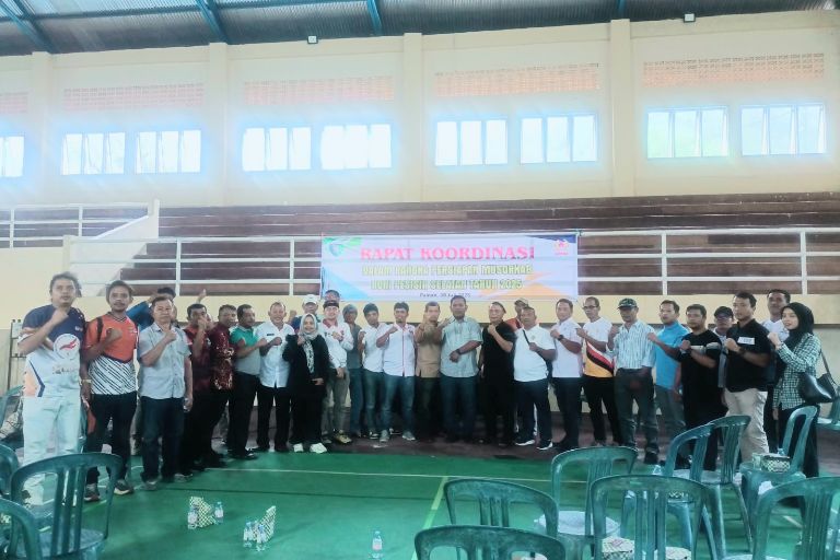 musorkab-koni-pessel-digelar-23-agustus-2025,-m.adli-nyatakan-siap-bertarung