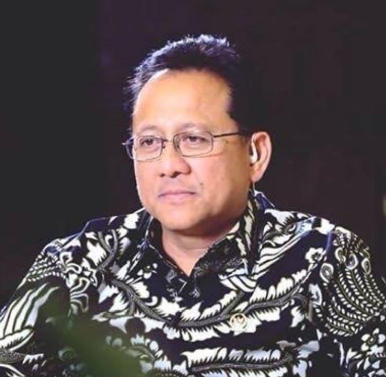 apresiasi-abolisi-dan-amnesti-dari-presiden-prabowo,-irman-gusman:-momentum-hentikan-perselingkuhan-hukum-dan-politik