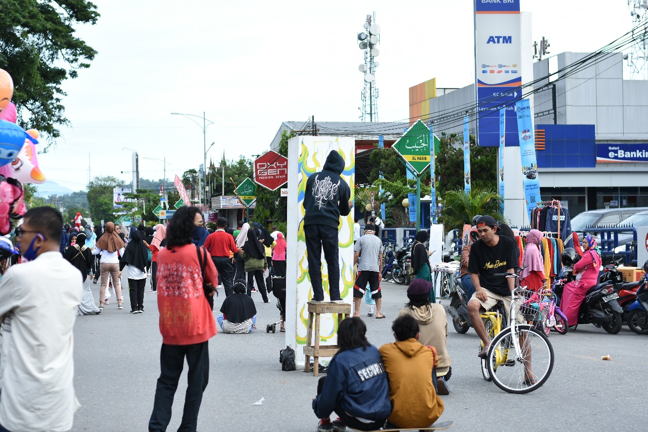 tenggara-festival:-tidak-kayu,-tangga-dikeping