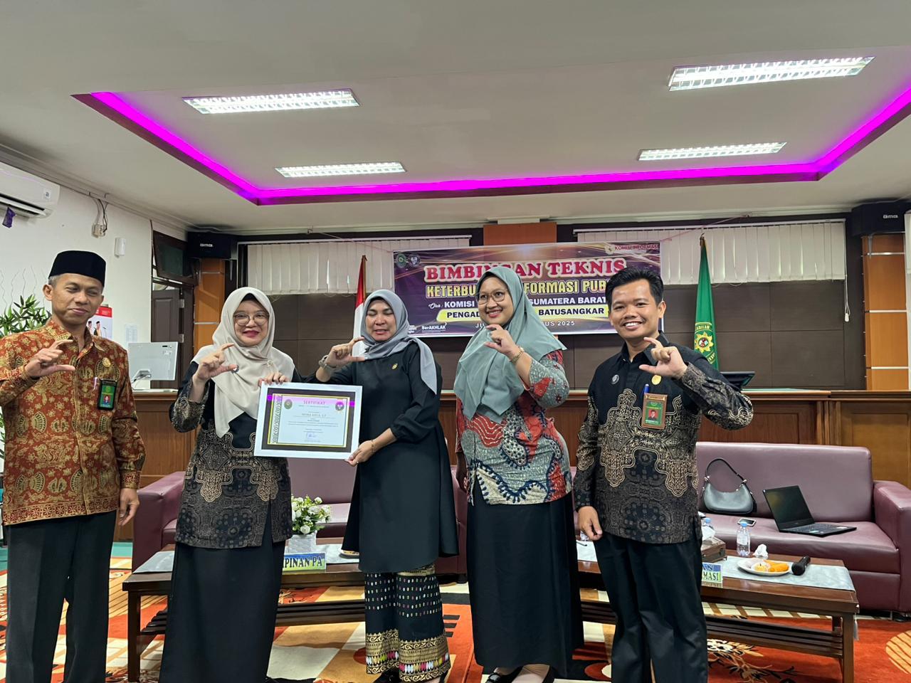 pa-batusangkar-gandeng-ki-sumbar-perkuat-konsep-pelayanan-informasi-publik