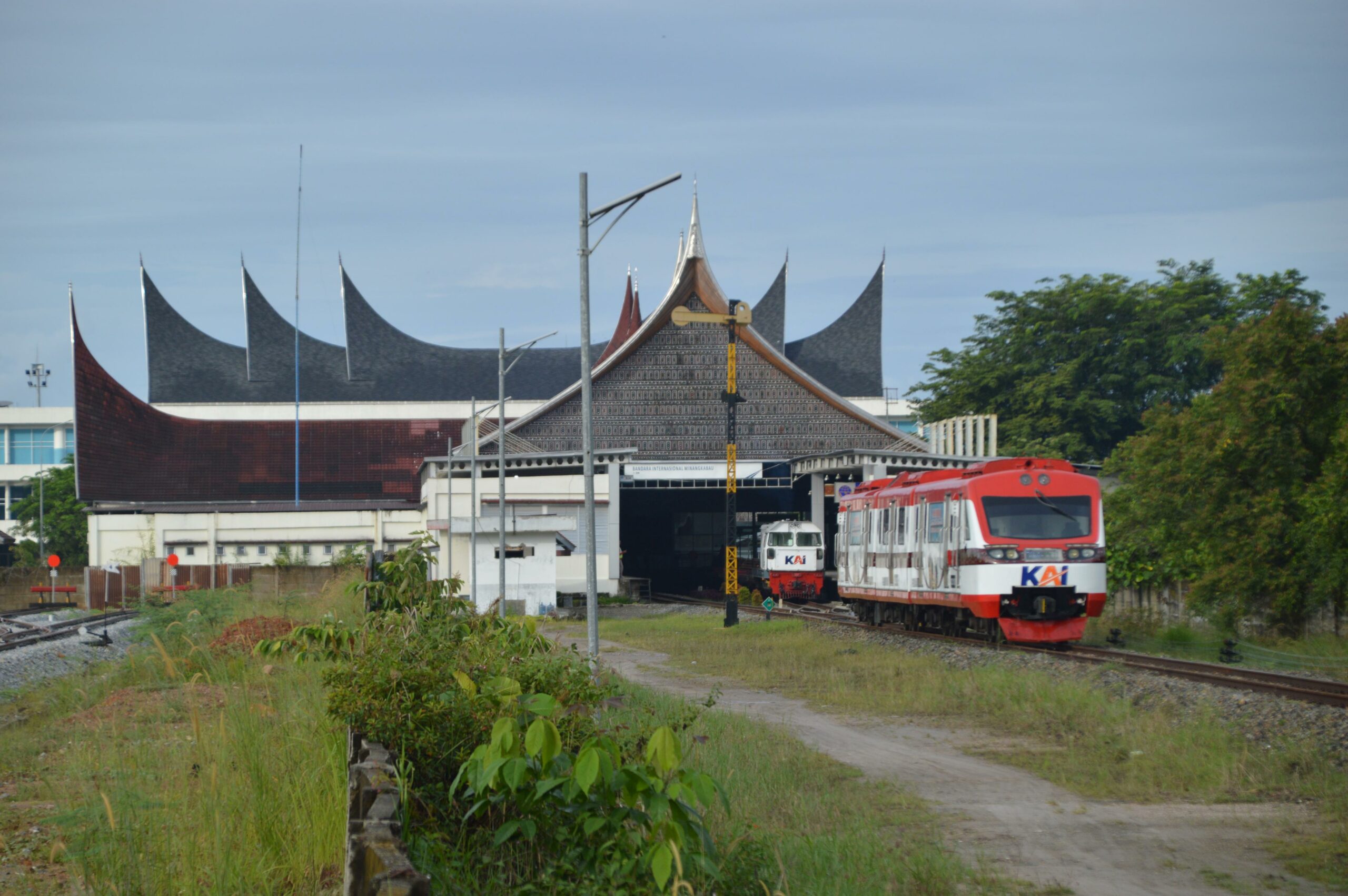 perluas-jangkauan-layanan,-ka-lembah-anai-kembali-layani-penumpang-hingga-bim