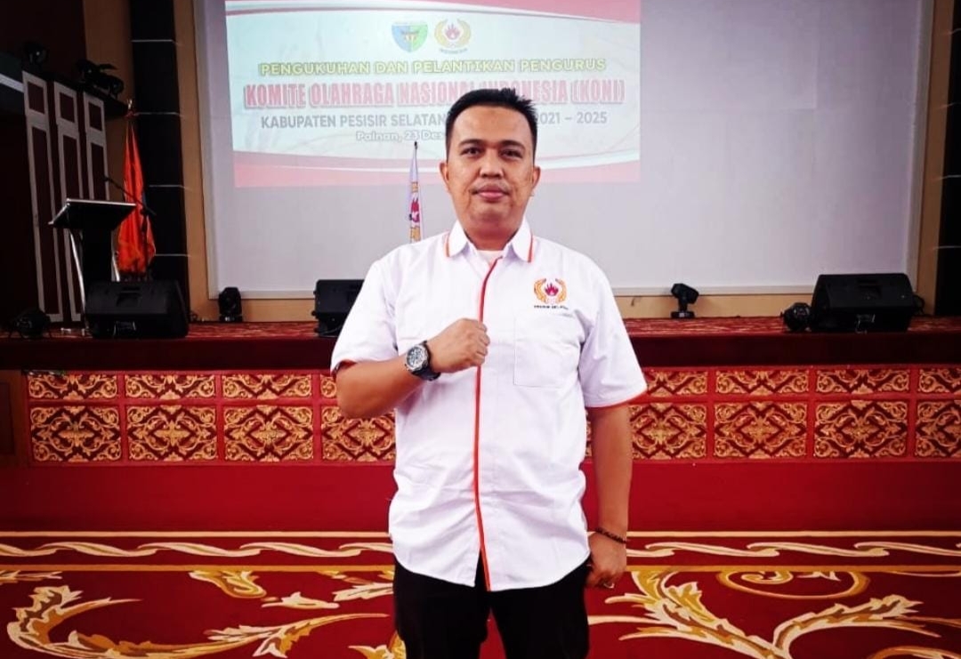 jelang-musorkab,-rega-desfinal:-jangan-nodai-olahraga-dengan-kepentingan-sepihak!