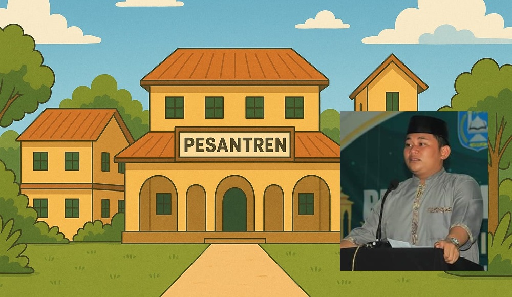 pesantren:-masih-relevankah-di-masa-modernisasi-sekarang?