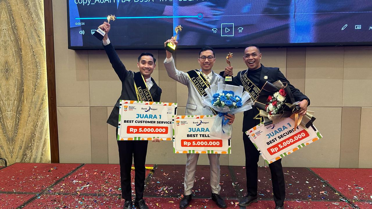 jaga-pelayanan-prima-bagi-nasabah,-bank-nagari-gelar-bnfc-2025