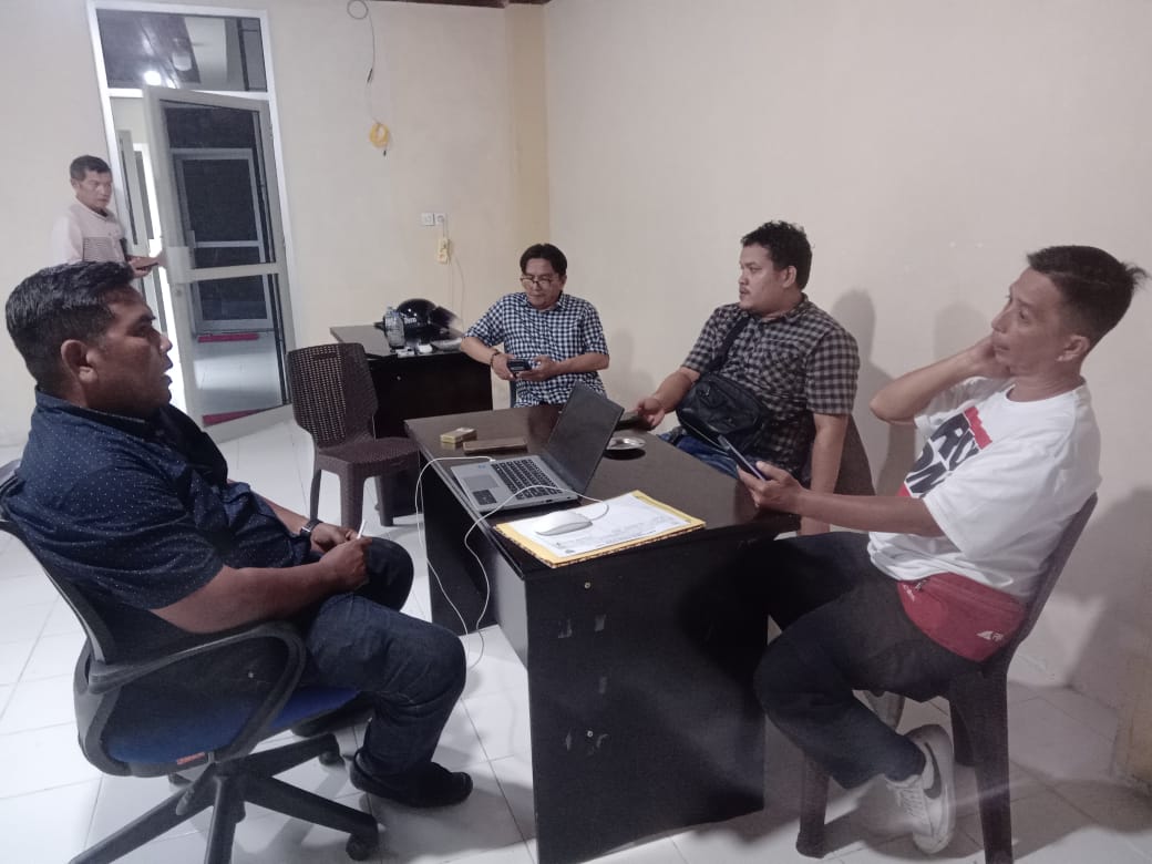 plt-ketua-koni-pessel-bertemu-insan-pers,-tegaskan-komitmen-keterbukaan-informasi-dan-profesionalisme-organisasi