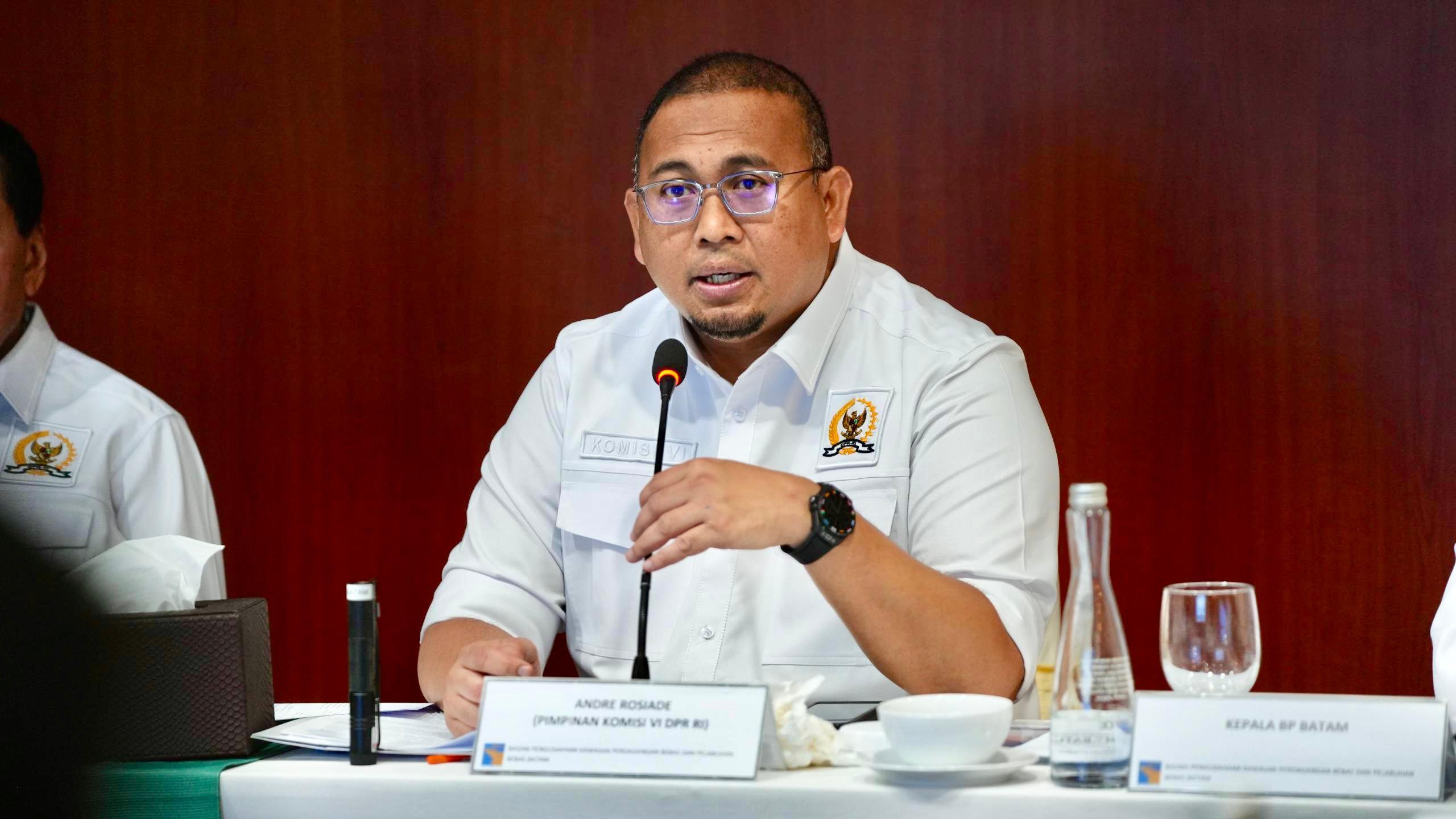 viral-bidan-seberangi-sungai,-andre-rosiade-akan-bantu-perbaiki-jembatan-di-pasaman