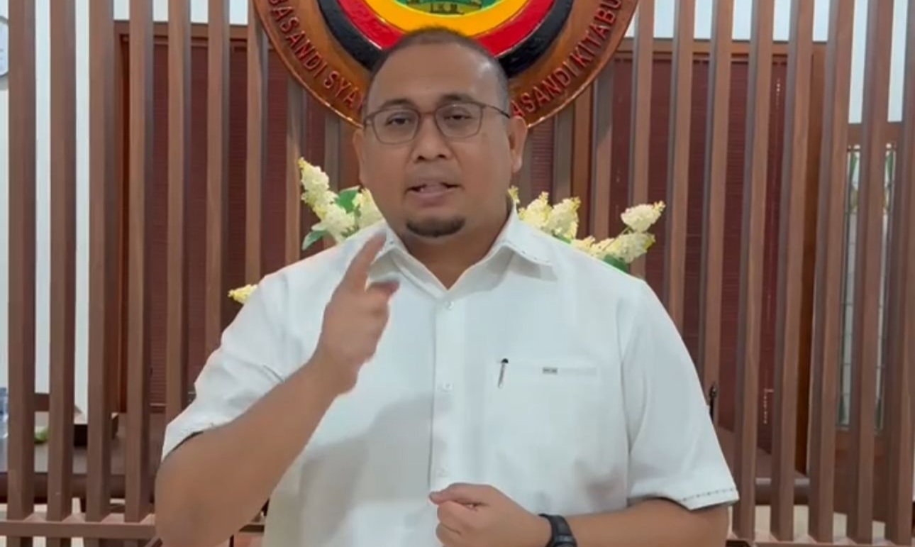 hadiri-milad-ke-9,-andre-rosiade-ingin-ikm-bisa-bermanfaat-bagi-ranah-dan-rantau