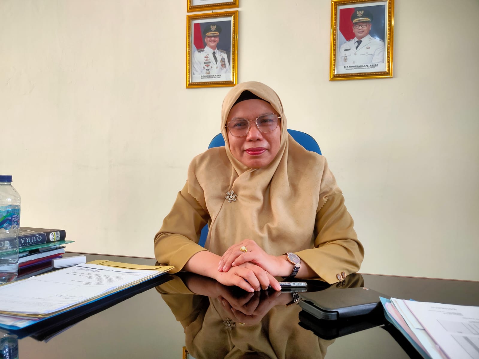 pemkab-pesisir-selatan-luncurkan-program-“nagari-sehat”-di-40-nagari-percontohan