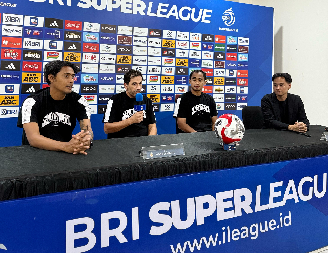 laga-perdana-semen-padang-fc,-eduardo-almeida-pede-hadapi-persib-bandung