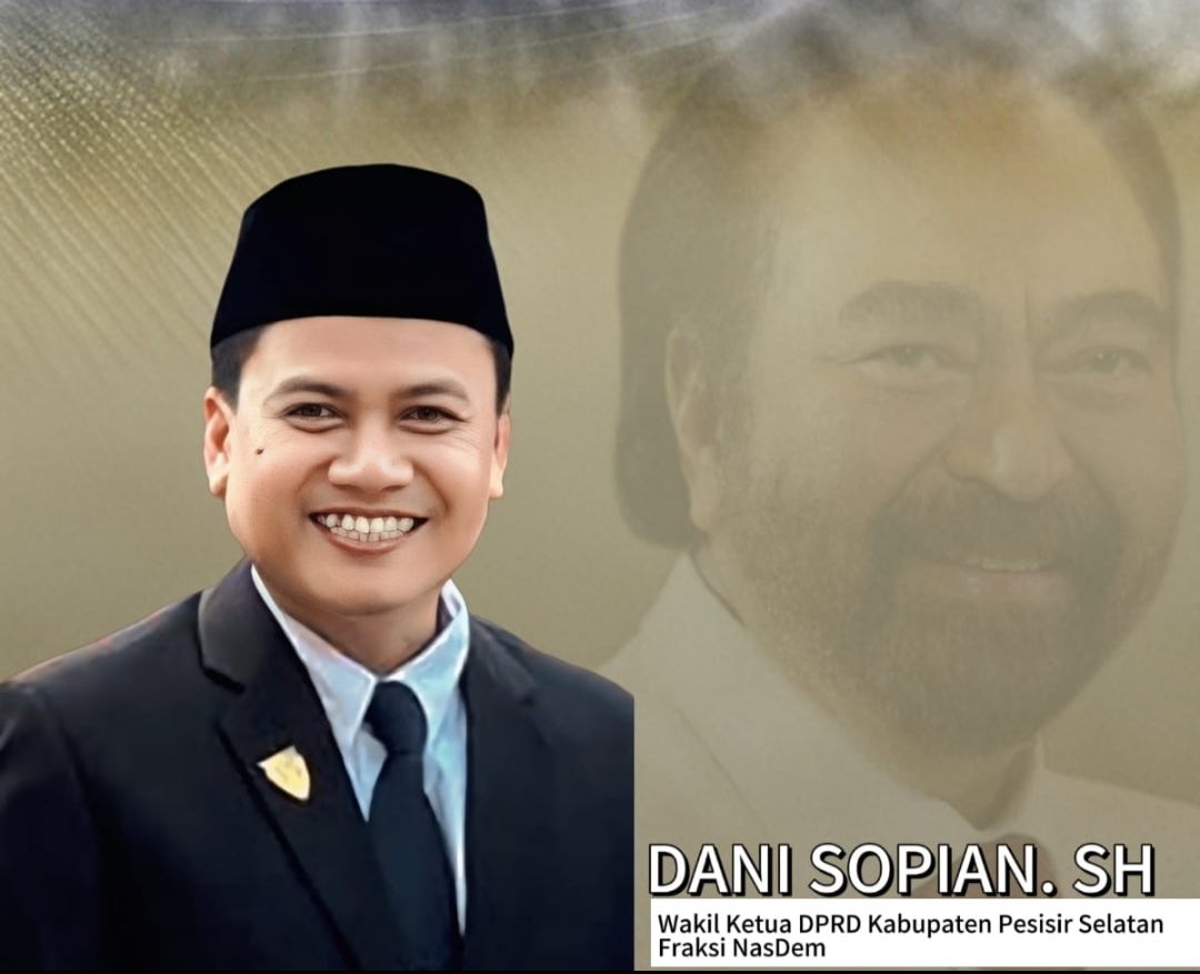 dani-sopian-siap-sukseskan-rakernas-i-partai-nasdem-di-makassar