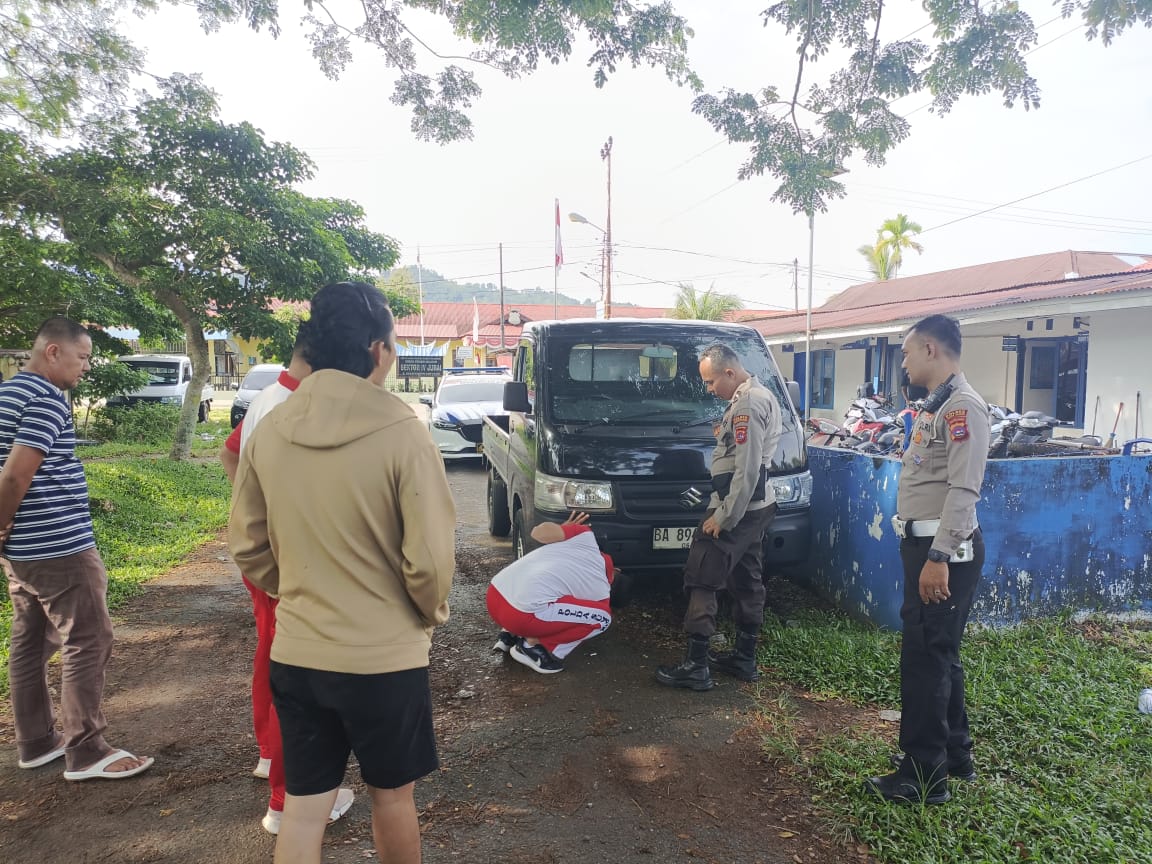 tabrak-lari-di-bukit-taratak-pessel,-polisi-tangkap-pelaku-kecelakaan-yang-tewaskan-pemotor