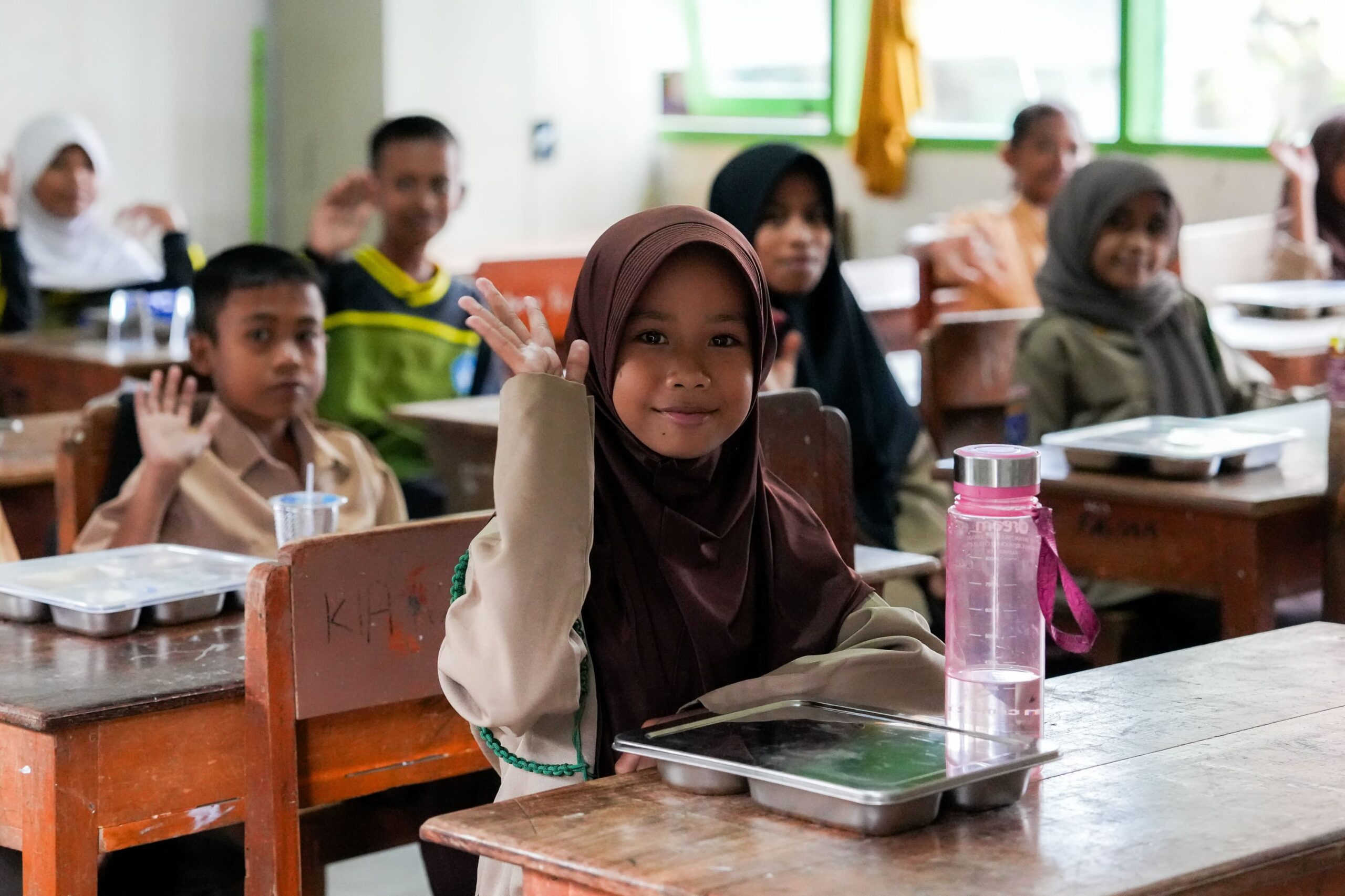 mbg-wujud-nyata-kemerdekaan-di-bidang-gizi,-sudah-jangkau-8-juta-penerima-manfaat