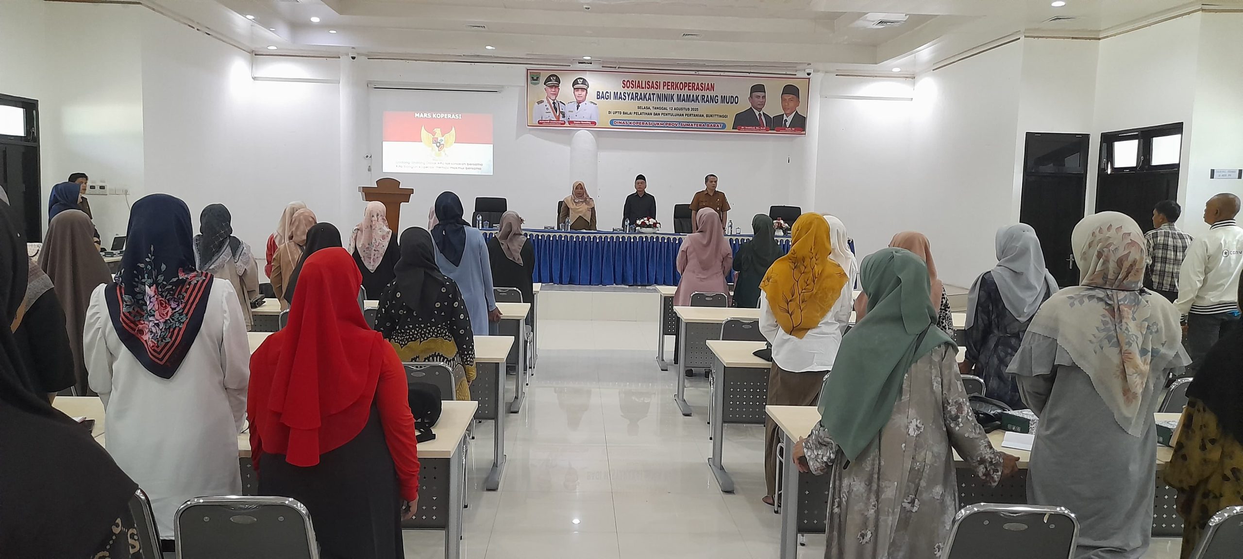 anggota-dprd-sumbar,-asril-berikan-tips-sukses-chairul-tanjung-kepada-pelaku-umkm