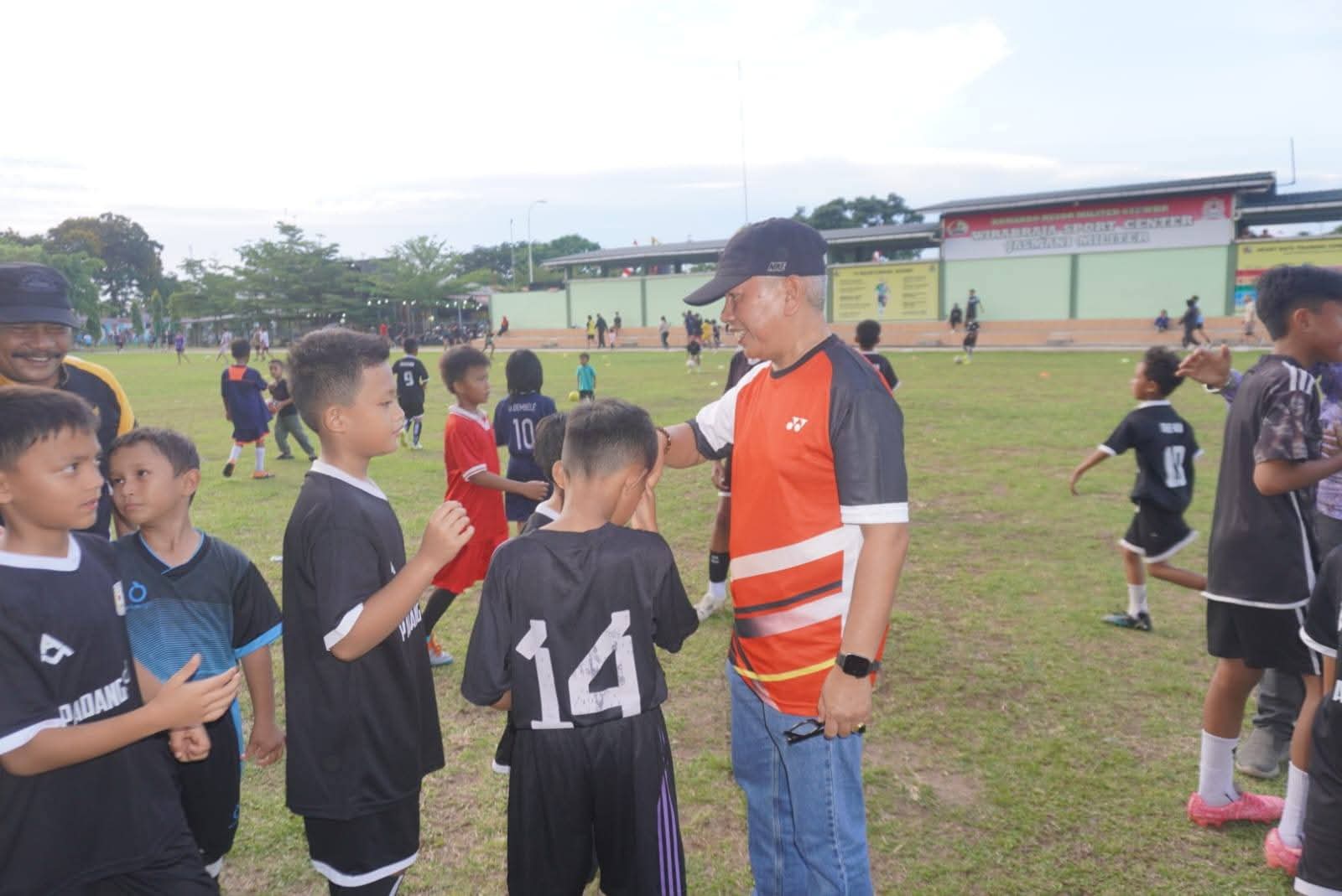 ssb-padang-peduli-fc-wakili-sumbar-di-kejurnas-menpora