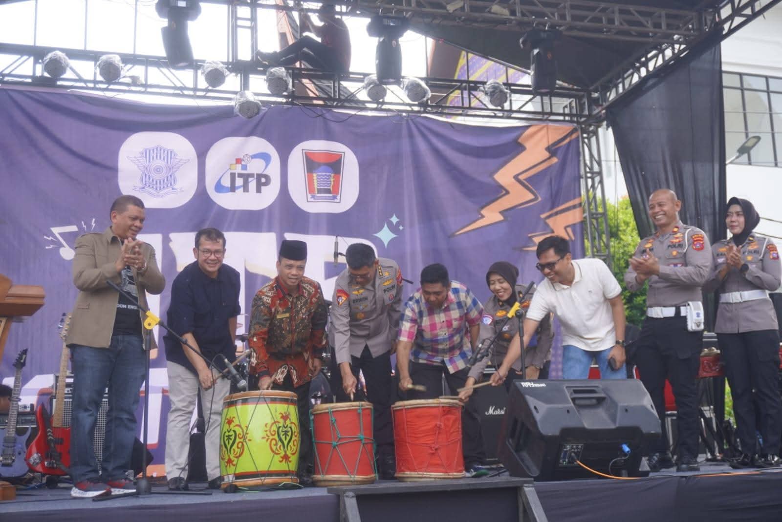 itp-youthphoria,-ajang-unjuk-bakat-generasi-muda-bebas-tawuran-dan-balap-liar