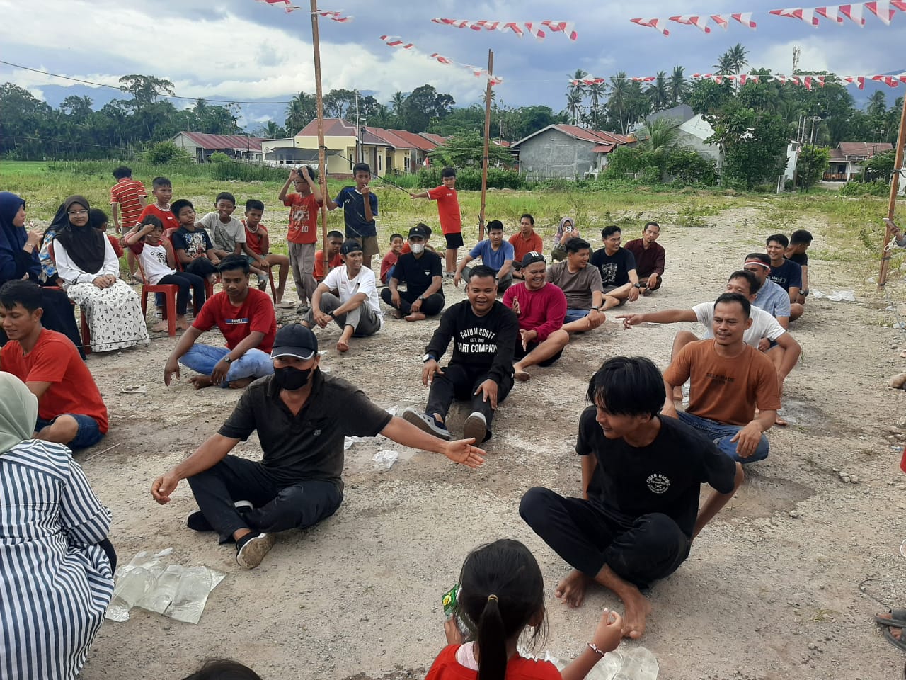 meriahkan-hut-ri-ke-80,-warga-perumahan-bungo-pasang-asri-gelar-lomba-17-agustusan