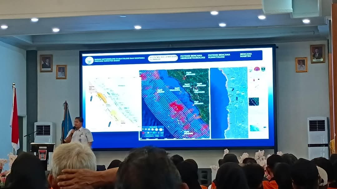 tekad-ksb-kelurahan-tarantang-jadi-garda-terdepan-mitigasi-dan-penanggulangan-bencana