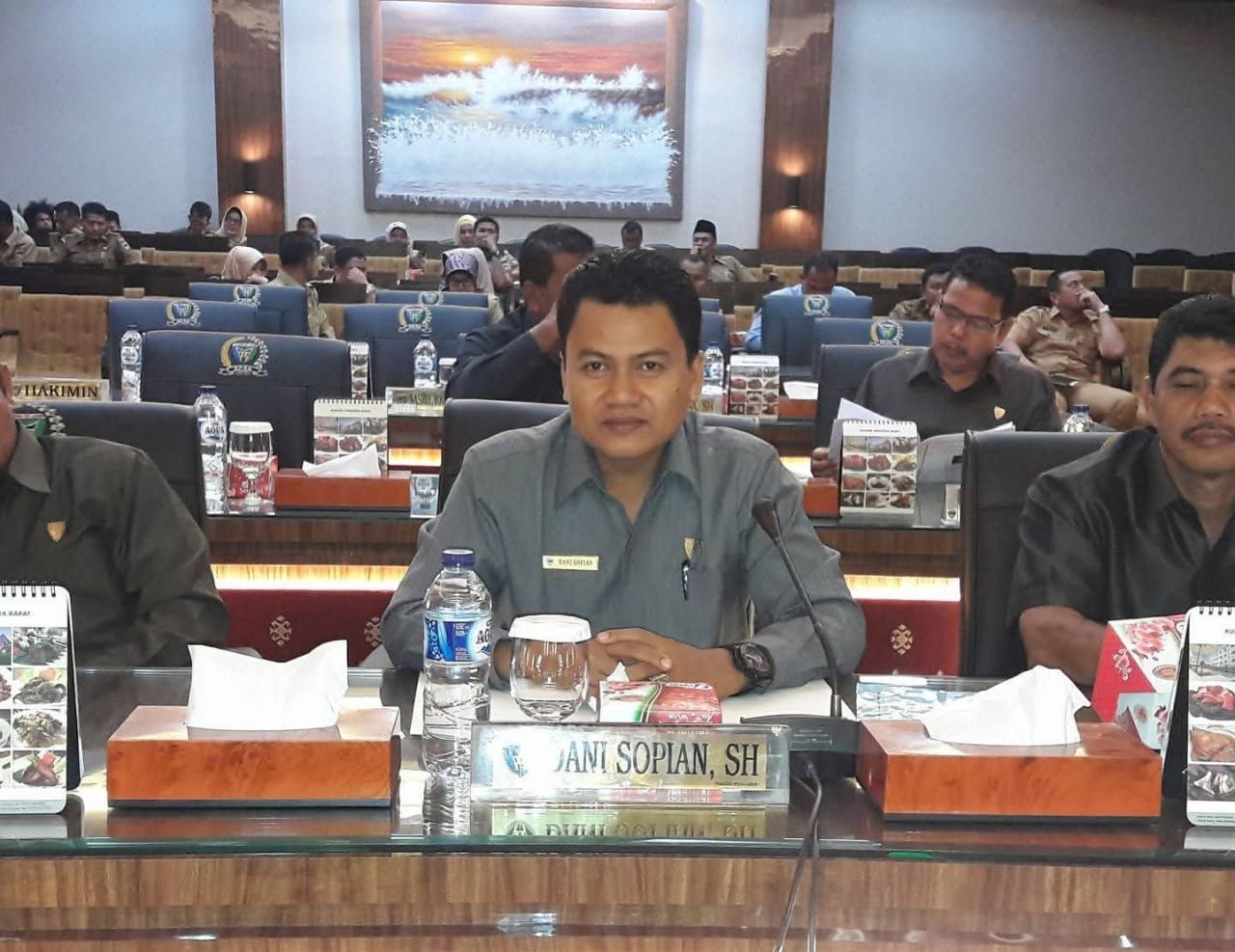 minim-mobil-pemadam-di-pessel,-politisi-nasdem-dorong-setiap-nagari-punya-betokar