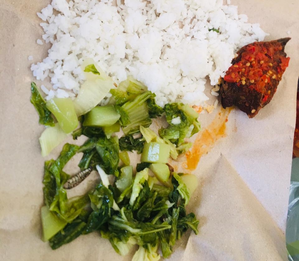 geger!-nasi-bungkus-sekolah-smpn-7-sutera-pessel-ditemukan-berulat