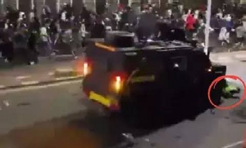 pw-pemuda-muhammadiyah-sumbar-desak-hentikan-kekerasan:-“negara-harus-hadir-dengan-keadilan”