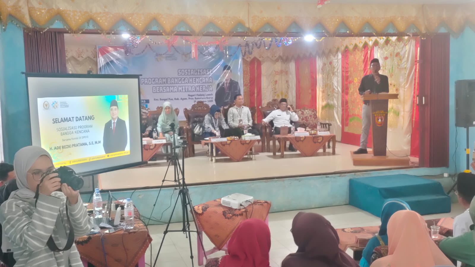sosialisasi-program-bangga-kencana,-angka-stunting-di-sungai-pua-menurun