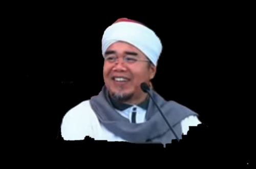 ketum-mui-sumbar-buya-gusrizal-ingatkan:-demonstrasi-itu-cara,-bukan-tujuan