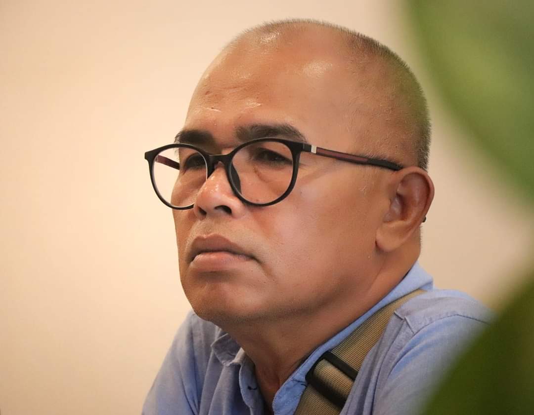 redam-kemarahan-rakyat,-ketua-pjkip-sumbar-almudazir:-pimpinan-dpr-harus-publis-secara-terbuka-pencabutan-besaran-tunjangan-anggota