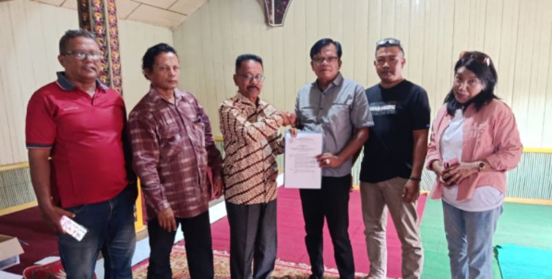 awi-sawahlunto-serah-terima-mandat-di-saruaso-tanah-datar