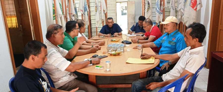 dijadwalkan-akhir-september-2025,-koni-limapuluh-kota-segera-gelar-musorkab