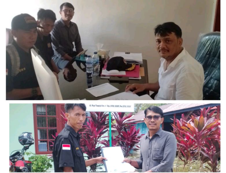 pengurus-awi-dpc-kepulauan-mentawai-resmi-laporkan-keberadaan-organisasi-ke-kesbangpol