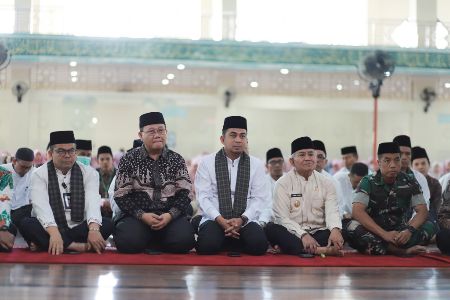 pemko-solok-gelar-peringatan-maulid-nabi-muhammad-saw-1447-h-di-masjid-agung-al-muhsinin
