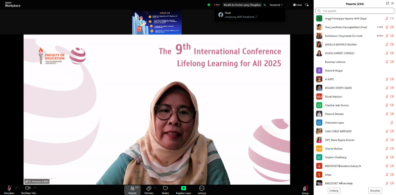 dosen-unp-jadi-pembicara-pada-konferensi-internasional-lifelong-learning-for-all-2025