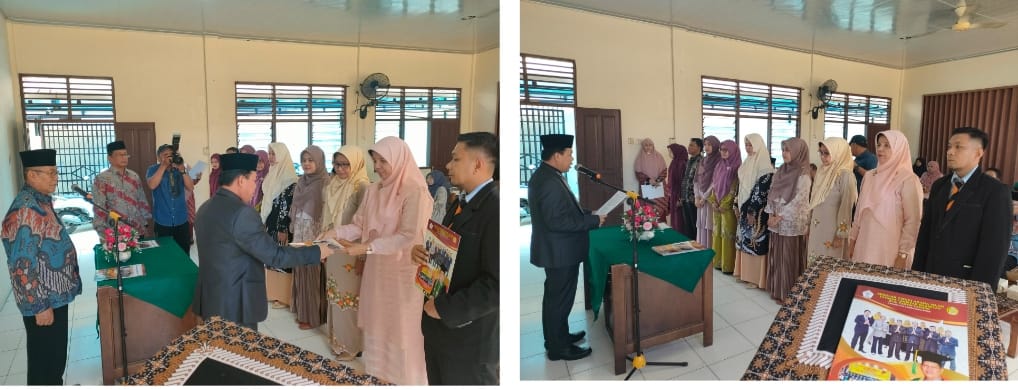 tiga-wakil-ketua-dan-pimpinan-unit-stai-yastis-padang-dilantik