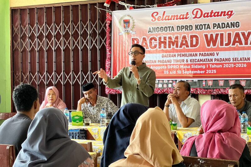 rachmad-wijaya-serap-aspirasi-warga-padang-timur-dan-padang-selatan-dalam-reses-masa-sidang-i