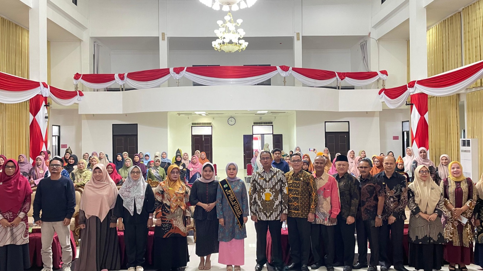 dinas-arsip-dan-perpustakaan-padang-pariaman-gelar-lomba-bertutur-dan-mendongeng