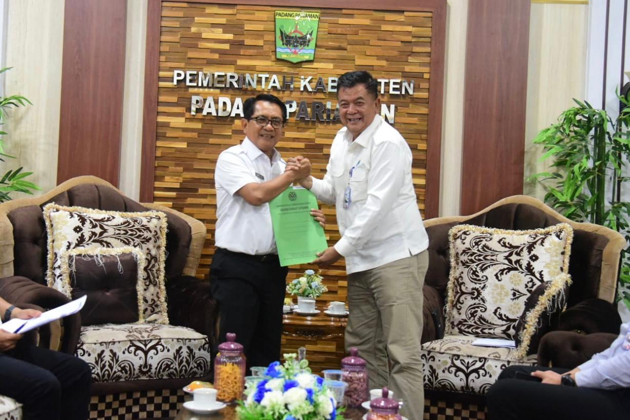 john-kenedy-azis:-tpa-ladang-laweh-akan-jadi-prioritas