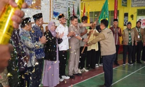 santri-kauman-‘go-international’:-wakili-indonesia-di-malaysia,-dapat-restu-penuh-pemda