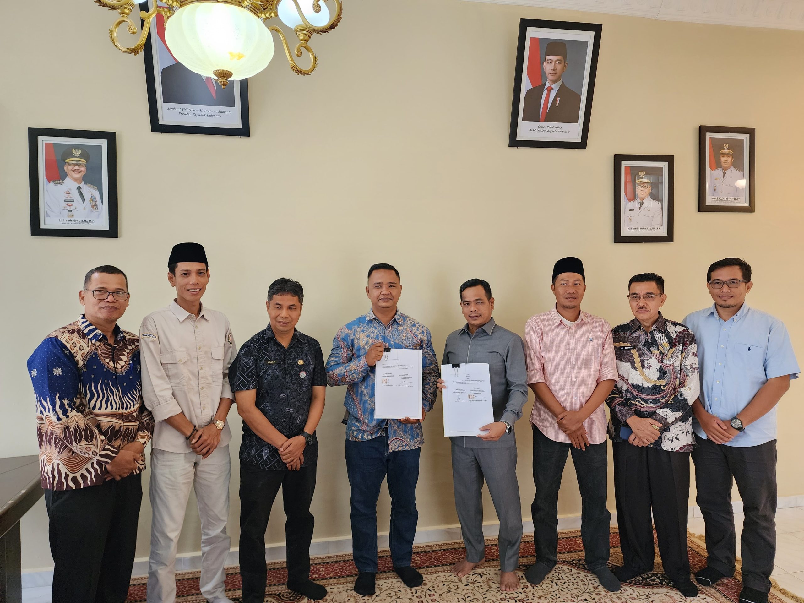 bawaslu-pesisir-selatan-dan-pramuka-bentuk-rintisan-saka-adhyasta-pemilu