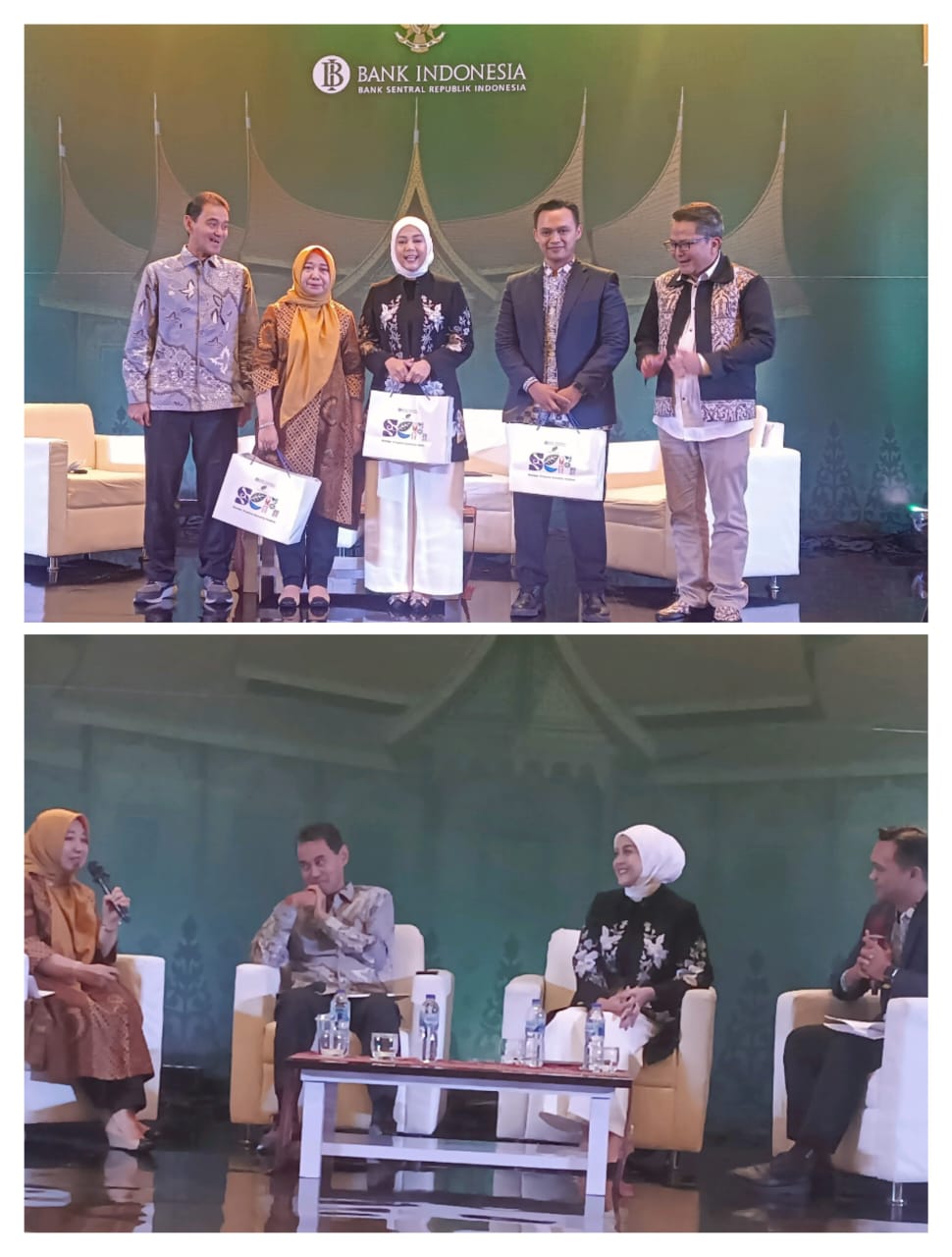 kepala-labor-gibei-feb-unp-erly-mulyani-tampil-jadi-narasumber-talkshow-di-scf-2025-bank-indonesia