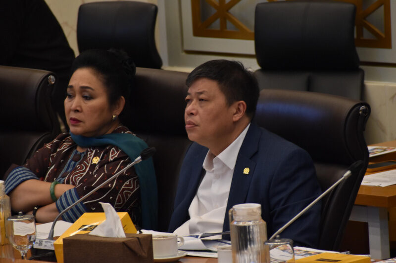 target-swasembada-pangan-terancam!-alex-indra-lukman-desak-tata-niaga-gula-ditinjau-ulang