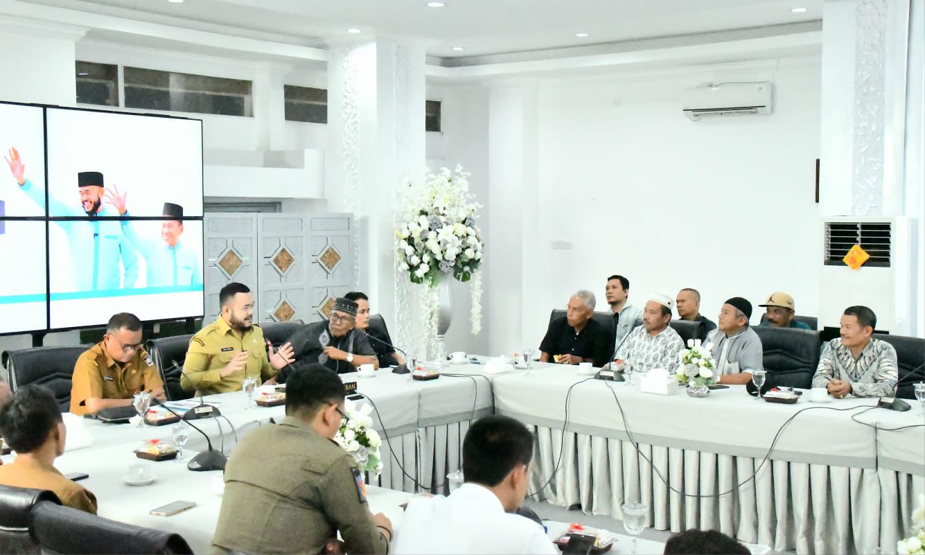 bertemu-wako-fadly-amran,-ketua-kpp-asril-manan:-kita-dukung-upaya-pemko-majukan-pasar-raya