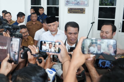 sumbar-bakal-jadi-pusat-industri-gambir-dunia,-mentan-janji-bangun-pabrik-modern!