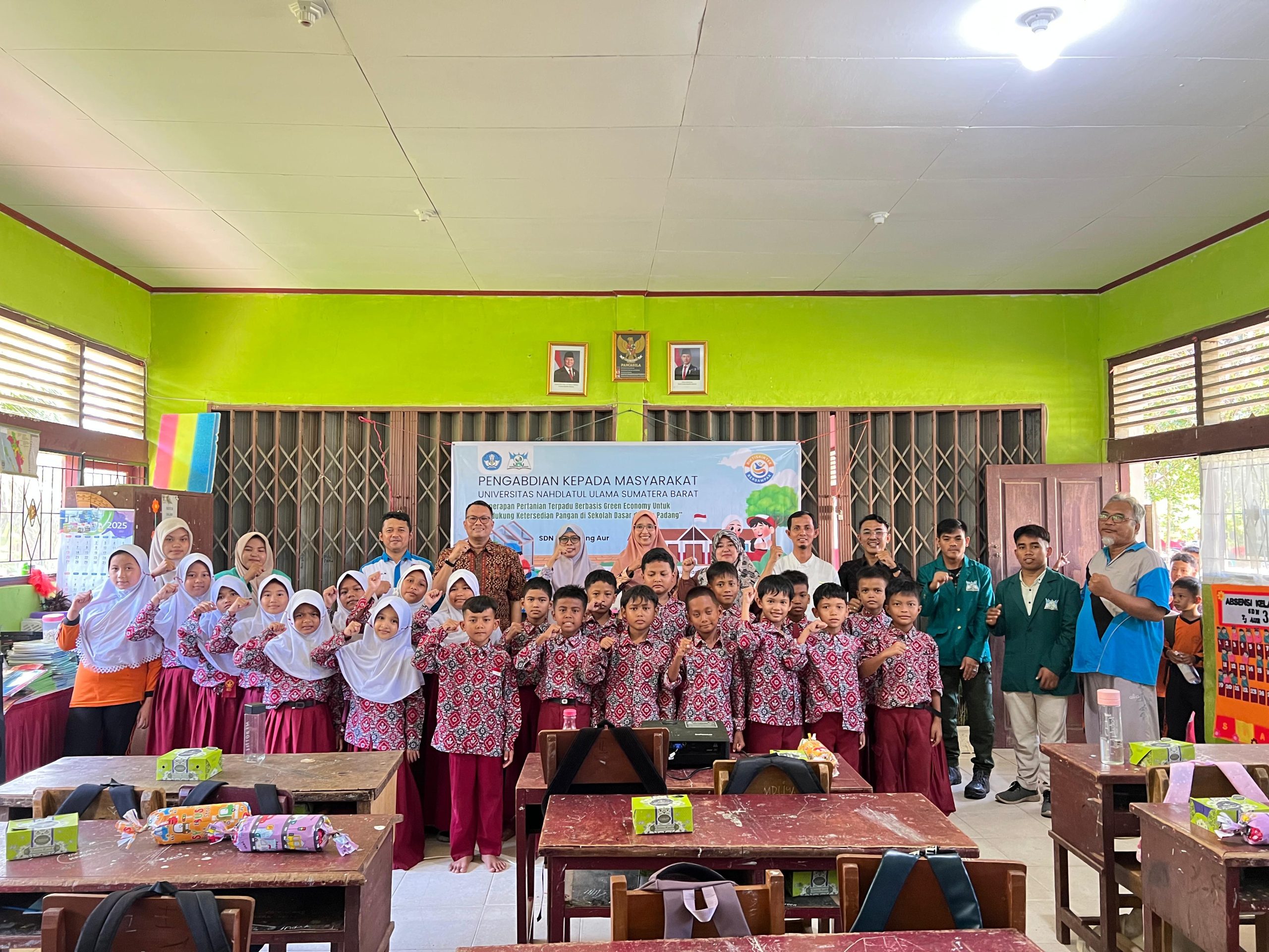 lewat-pengabdian-kepada-masyarakat,-unu-sumbar-mendukung-ketahanan-pangan