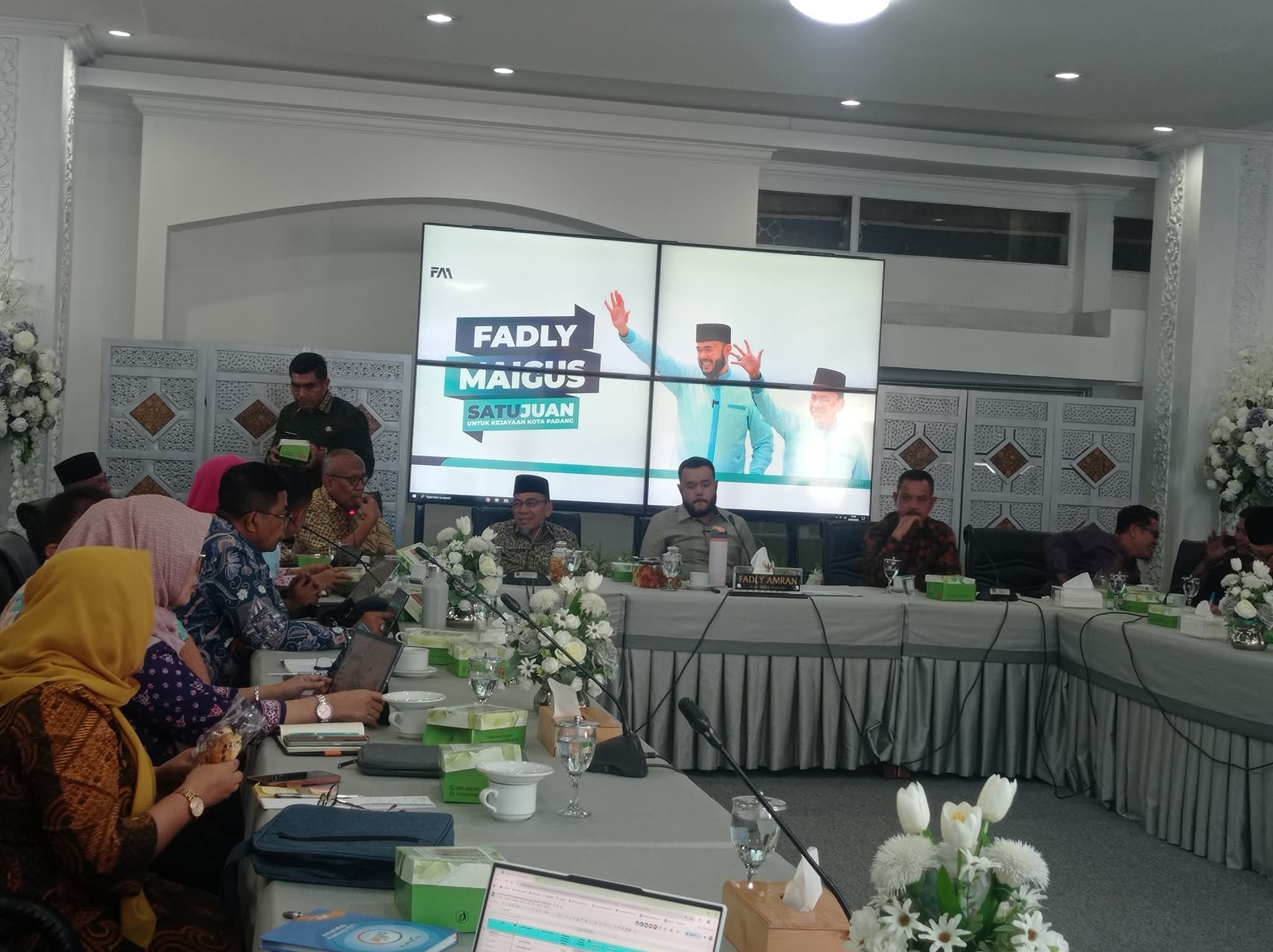 progul-smart-surau-digulirkan,-bermacam-lomba-dan-insentif-akan-diberikan-di-2026